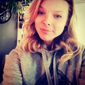 Meet your Posher, Nathalie